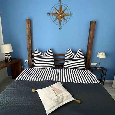 Ferienwohnung Nr 5 Wunstorf Extérieur photo
