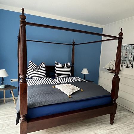 Ferienwohnung Nr 5 Wunstorf Extérieur photo