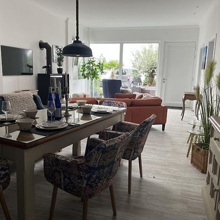 Ferienwohnung Nr 5 Wunstorf Extérieur photo