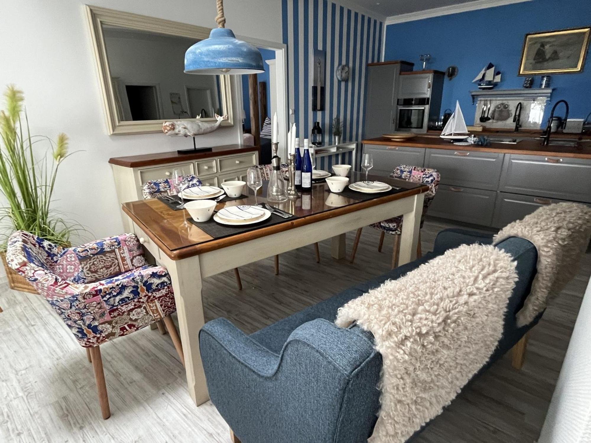 Ferienwohnung Nr 5 Wunstorf Extérieur photo