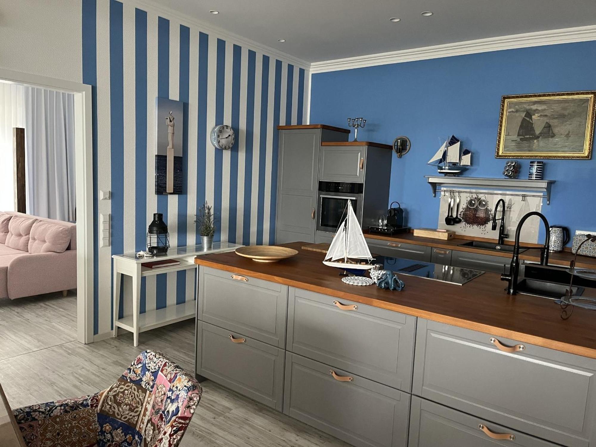 Ferienwohnung Nr 5 Wunstorf Extérieur photo
