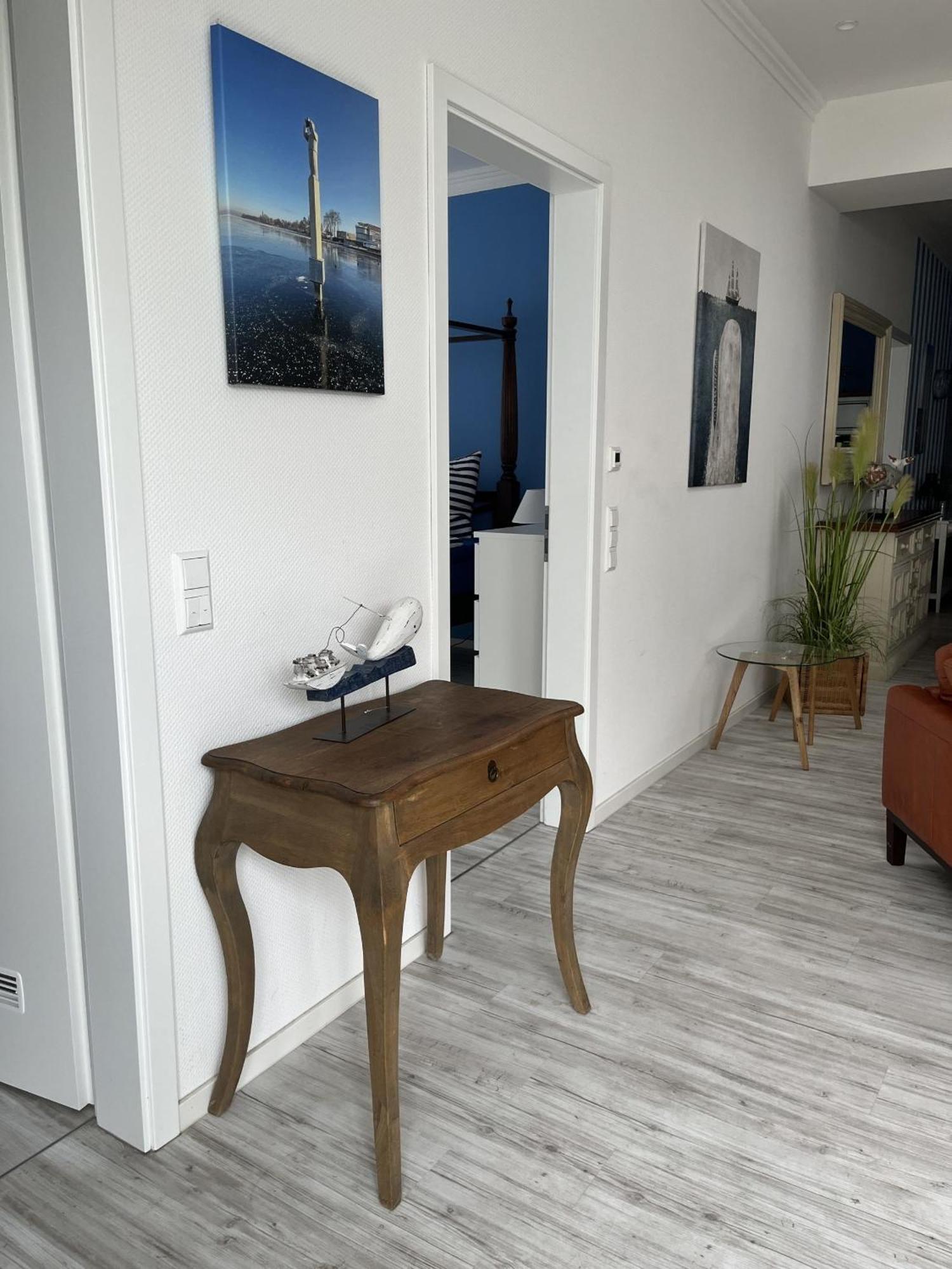 Ferienwohnung Nr 5 Wunstorf Extérieur photo